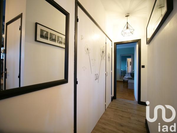 Maison à vendre 7 pièces 198 m² Quéven