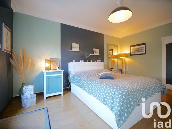 Maison à vendre 7 pièces 198 m² Quéven