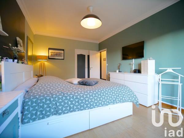 Maison à vendre 7 pièces 198 m² Quéven