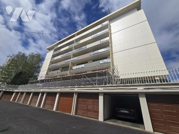 Appartement - SAINT-QUENTIN