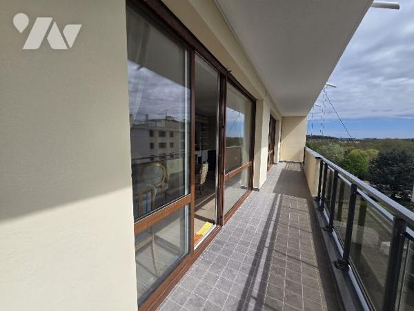 Appartement - SAINT-QUENTIN