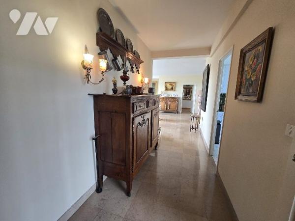Appartement - SAINT-QUENTIN