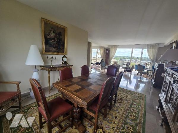 Appartement - SAINT-QUENTIN
