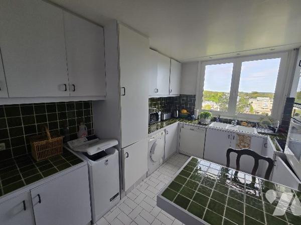 Appartement - SAINT-QUENTIN