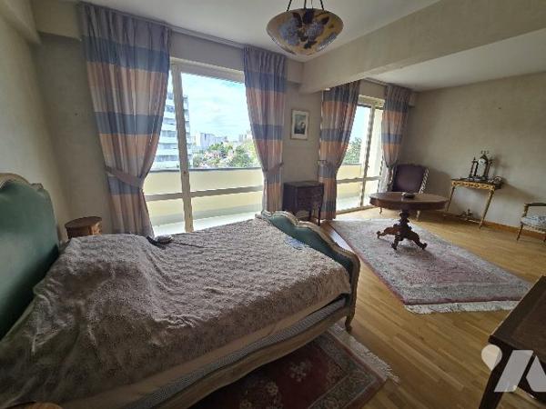 Appartement - SAINT-QUENTIN