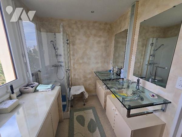 Appartement - SAINT-QUENTIN