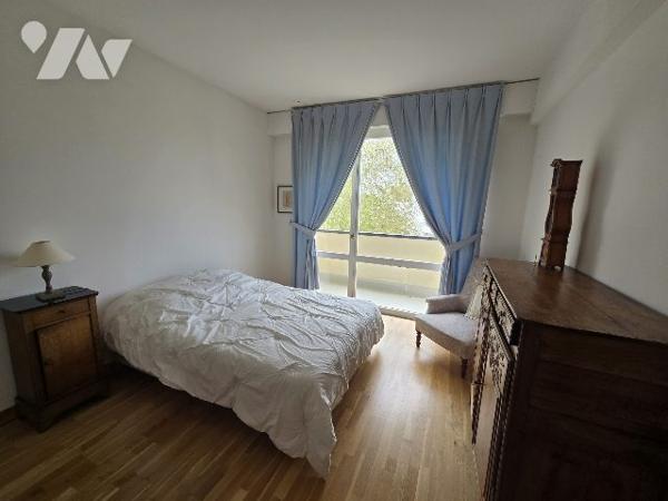 Appartement - SAINT-QUENTIN
