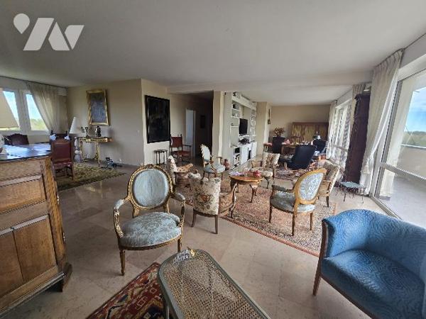 Appartement - SAINT-QUENTIN