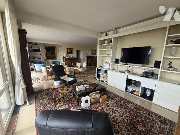 Appartement - SAINT-QUENTIN