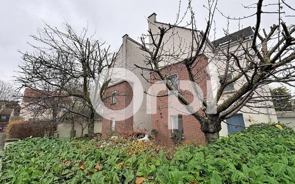 Maison à vendre    6 pièces • 129,17 m2 Chevilly-Larue