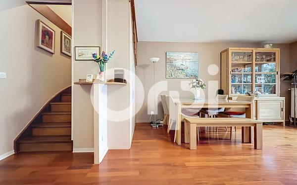 Maison à vendre    6 pièces • 129,17 m2 Chevilly-Larue