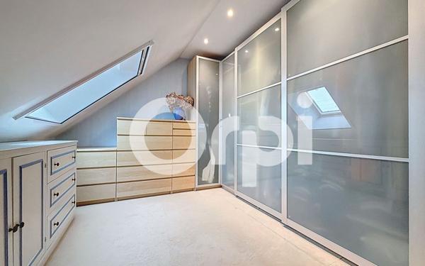 Maison à vendre    6 pièces • 129,17 m2 Chevilly-Larue