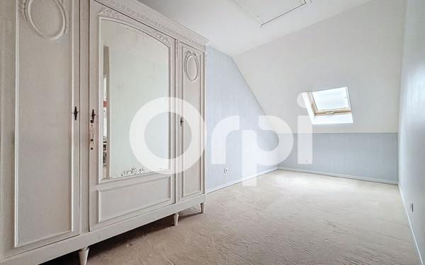 Maison à vendre    6 pièces • 129,17 m2 Chevilly-Larue