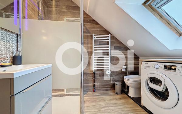 Maison à vendre    6 pièces • 129,17 m2 Chevilly-Larue