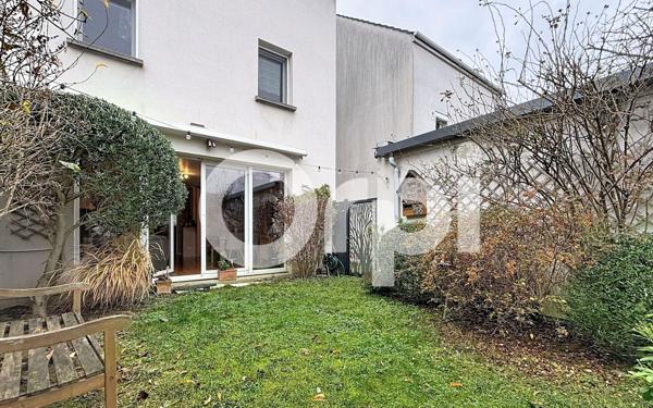 Maison à vendre    6 pièces • 129,17 m2 Chevilly-Larue