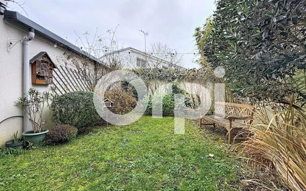 Maison à vendre    6 pièces • 129,17 m2 Chevilly-Larue