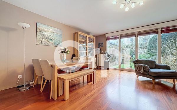 Maison à vendre    6 pièces • 129,17 m2 Chevilly-Larue