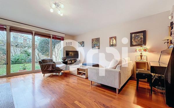 Maison à vendre    6 pièces • 129,17 m2 Chevilly-Larue