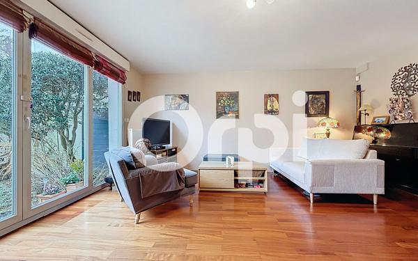 Maison à vendre    6 pièces • 129,17 m2 Chevilly-Larue