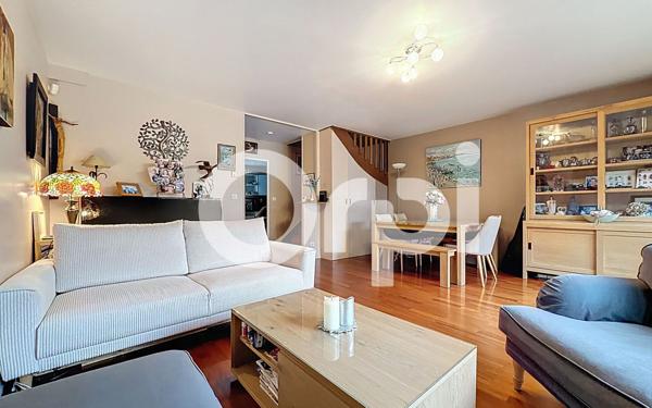 Maison à vendre    6 pièces • 129,17 m2 Chevilly-Larue