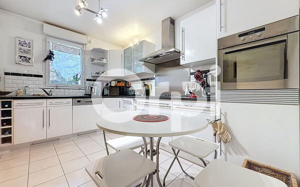 Maison à vendre    6 pièces • 129,17 m2 Chevilly-Larue