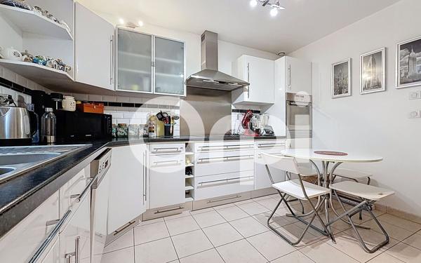 Maison à vendre    6 pièces • 129,17 m2 Chevilly-Larue