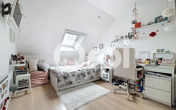 Maison à vendre    6 pièces • 129,17 m2 Chevilly-Larue