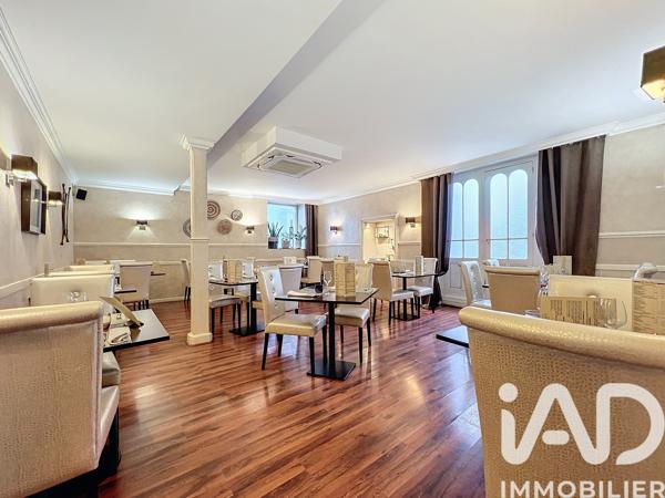 Restaurant à vendre 180 m² Millau