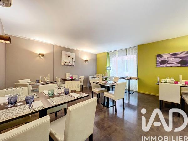 Restaurant à vendre 180 m² Millau