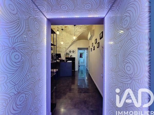Restaurant à vendre 180 m² Millau
