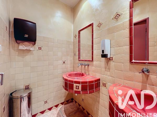 Restaurant à vendre 180 m² Millau