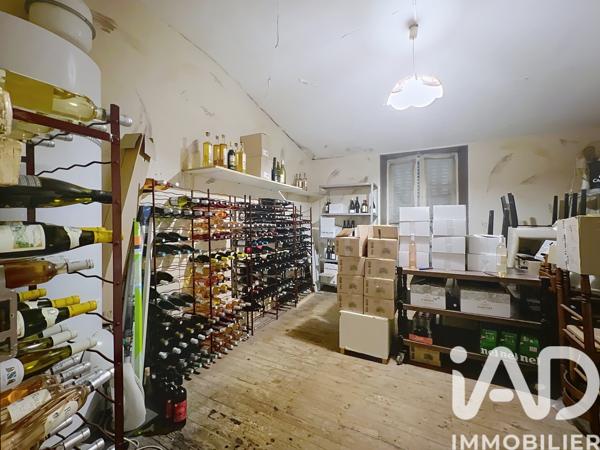 Restaurant à vendre 180 m² Millau