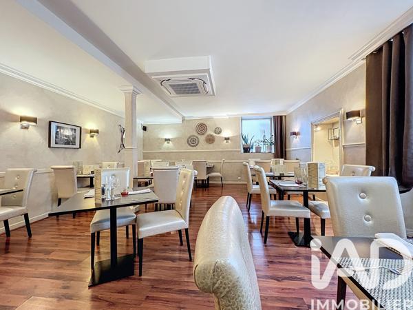 Restaurant à vendre 180 m² Millau