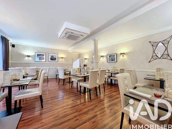 Restaurant à vendre 180 m² Millau