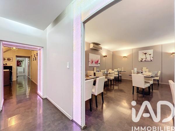 Restaurant à vendre 180 m² Millau