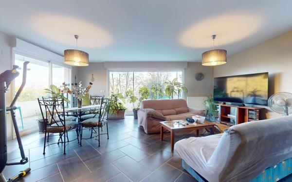 Maison à vendre    6 pièces • 160 m2 Rillieux-la-Pape