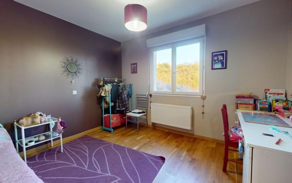 Maison à vendre    6 pièces • 160 m2 Rillieux-la-Pape