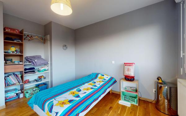 Maison à vendre    6 pièces • 160 m2 Rillieux-la-Pape