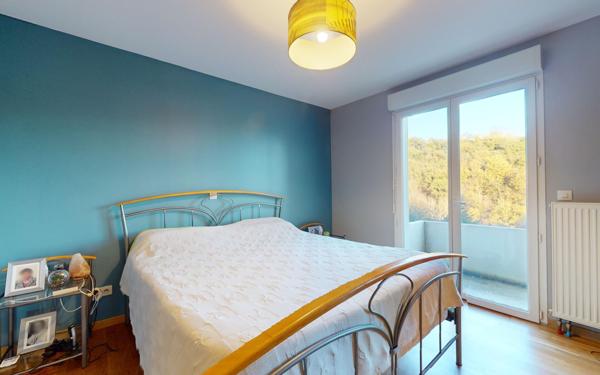 Maison à vendre    6 pièces • 160 m2 Rillieux-la-Pape