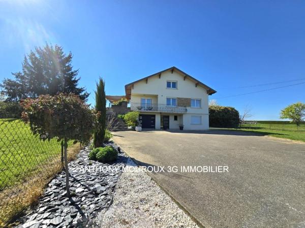 Vente / Maison