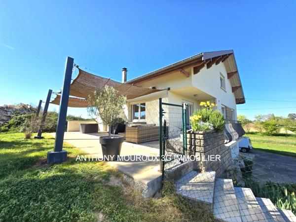 Vente / Maison