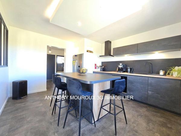 Vente / Maison