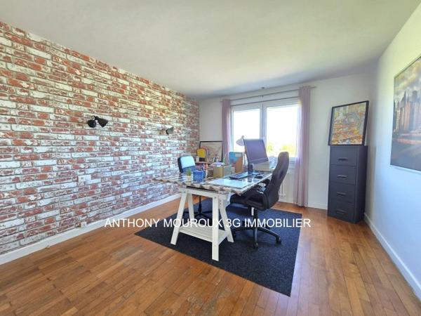 Vente / Maison