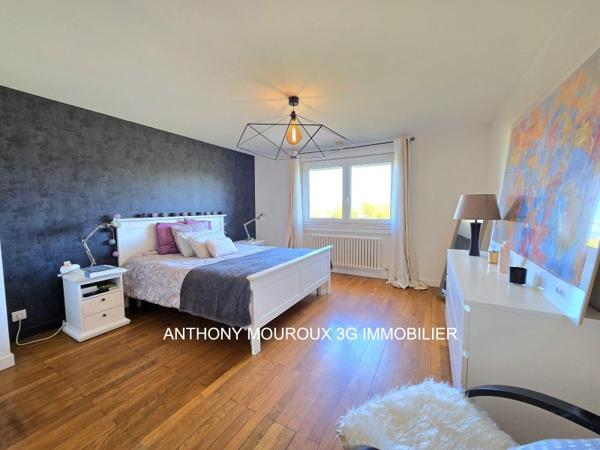 Vente / Maison