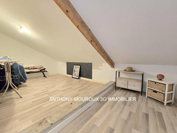 Vente / Maison