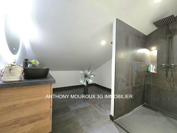 Vente / Maison