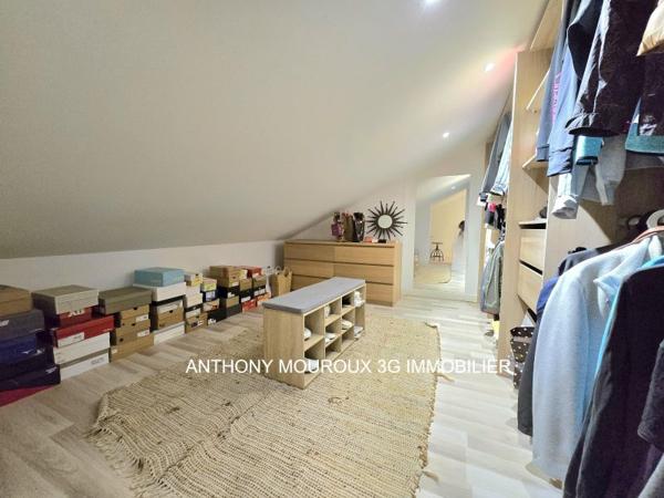 Vente / Maison