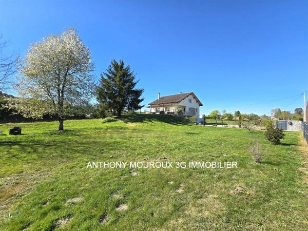 Vente / Maison