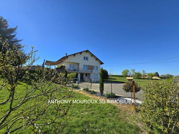 Vente / Maison
