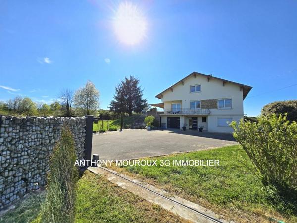 Vente / Maison